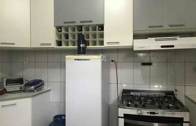 Imagem 12: Casa a Venda Na Fazenda Grande, 3/4 e Garagem