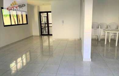 Imagem 9: Apartamento com 2 dormitórios à venda, 50 m² por R$ 500.000,00 - Chácara Inglesa - São Pau