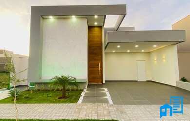 Imagem 1: Casa Condomínio Maza, São José do Rio Preto