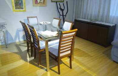 Imagem 4: Lindo Apartamento no Rebouças