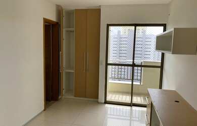 Imagem: O apartamento possui 4 Dormitórios, 4 Banheiros, 3 Vagas na