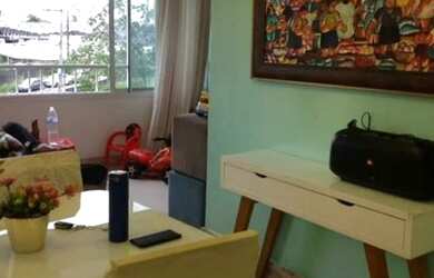 Imagem 11: Paralela /Patamares 2/4, Nascente, Mobiliado, Condomínio com infraestrutura, ótima localiz