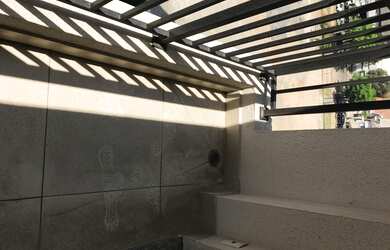 Imagem 11: Apartamento para venda Metrô Brás novo Cyrela lazer de Club nunca Habitado