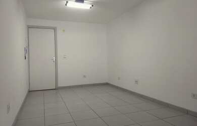 Imagem 2: Apartamento para aluguel com 36 metros quadrados na Água Branca - São...