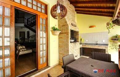 Imagem 12: Sobrado à venda 550m² na City America