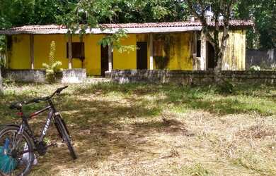 Imagem 11: Lotes espetacular em Aldeia, arborizados, murado, plano, legalizado