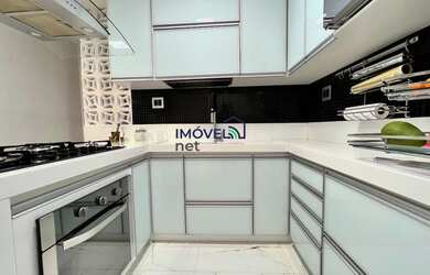 Imagem 3: Apartamento à venda, 3 quartos, 1 suíte, 2 vagas, Buritis - Belo Horizonte/MG