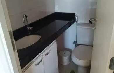 Imagem 12: Duna Barcane Residence - Apto 2/4 e 1 suíte de 55 m², andar alto, 1...