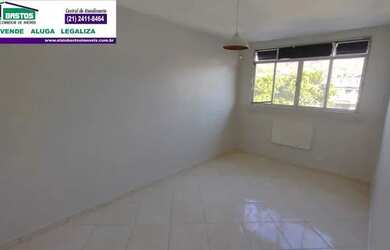 Imagem 5: Aluguel Apartamento 2 quartos Condomínio Novo Lar Campo Grande RJ