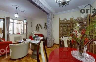 Imagem 4: Apartamento com 3 dormitórios à venda, 160 m² por R$ 1.493.928 - Flamengo - Rio de Janeiro