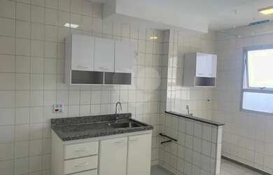 Imagem: Apartamento com 2 quartos à venda em Nova América - SP Apartamento