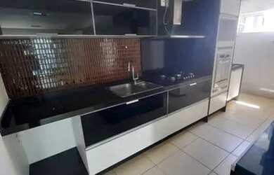 Imagem: O apartamento possui 3 Dormitórios, 2 Banheiros, 2 Vagas na