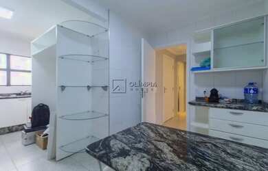 Imagem 16: Apartamento Locação 3 Dormitórios - 144 m² Moema