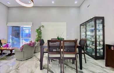 Imagem 16: Casa a venda no Residencial Itatiba Country Club - Itatiba-SP