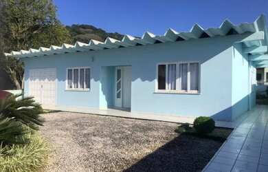 Imagem: Casa em Navegantes