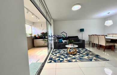 Imagem 7: Apartamento à venda, 3 quartos, 1 suíte, 2 vagas, Buritis - Belo Horizonte/MG