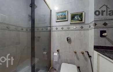 Imagem 7: Apartamento com 3 dormitórios à venda, 160 m² por R$ 1.493.928 - Flamengo - Rio de Janeiro