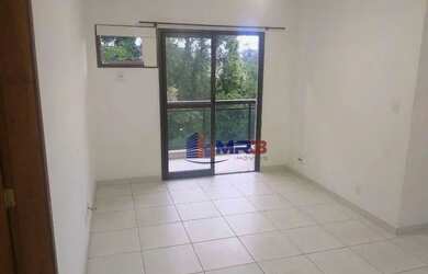 Imagem: O apartamento possui 3 Dormitórios, 3 Banheiros, 1 Vaga na