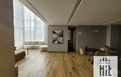 Imagem 12: Apartamento à venda, 34 m² por R$ 405.000,00 - Ipiranga - São Paulo/SP