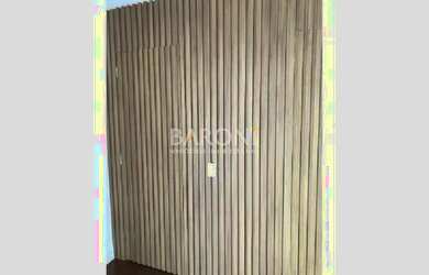 Imagem 4: Apartamento à venda na Vila Mariana, reformado, 110 m², 3 quartos sendo 1 suíte, 3 vagas