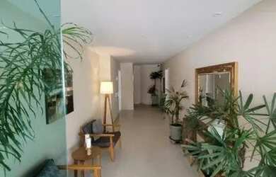 Imagem: O apartamento possui 3 Dormitórios, 3 Banheiros, 2 Vagas na