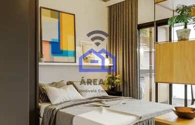 Imagem 8: CARAGUATATUBA - Apartamento Padrão - Praia das Palmeiras