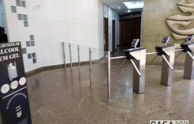 Imagem 2: Conjunto, 77 m² - venda por R$ 520.000,00 ou aluguel por R$ 3.900,00/mês...