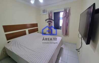 Imagem 8: CARAGUATATUBA - Apartamento Padrão - Jardim Aruan