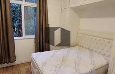 Imagem: O apartamento possui 3 Dormitórios, 2 Banheiros, 1 Vaga na