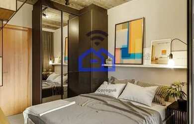 Imagem 10: CARAGUATATUBA - Apartamento Padrão - Praia das Palmeiras