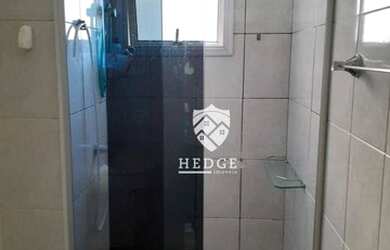 Imagem 10: Apartamento com 2 dormitórios à venda, 56 m² por R$ 320.000 - Jaguaré - São Paulo/SP