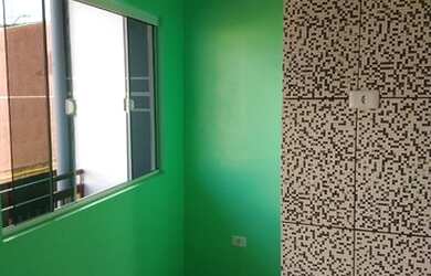 Imagem 12: Aluga sobrado em Fazenda Rio Grande Iguaçu 1