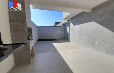 Imagem 13: Casa à venda no bairro Portal Ville Jardins - Boituva/SP