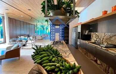 Imagem: A casa possui 5 Dormitórios, 5 Banheiros, Imóvel mobiliado