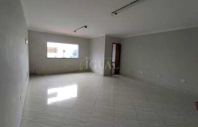 Imagem: O depósito possui 55m² de Área e está localizado em Capuava