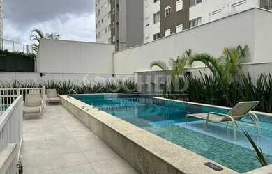 Imagem 11: Lindo apt Novo, 2 dormt. 1vaga, lazer completo localização nobre, mobiliado