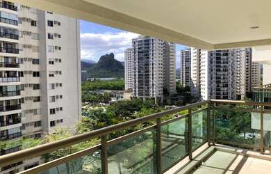 Imagem 8: Apartamento para Venda em Rio de Janeiro, Jacarepaguá, 2 dormitórios,...