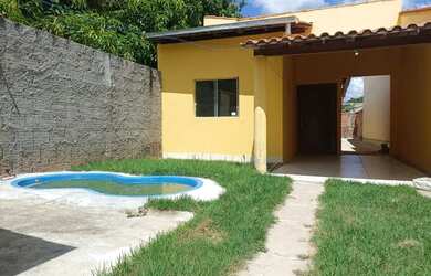 Imagem 4: Casa excelente localização perfeita