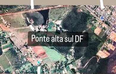 Imagem: O terreno possui 1.000m² de Área e está localizado em Setor