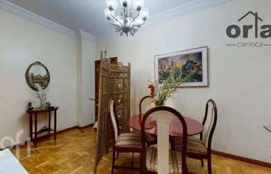 Imagem 6: Apartamento com 3 dormitórios à venda, 160 m² por R$ 1.493.928 - Flamengo - Rio de Janeiro