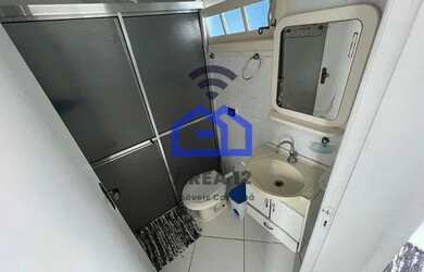 Imagem 8: CARAGUATATUBA - Casa Padrão - Praia das Palmeiras