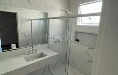 Imagem 11: Casa à venda no Alphaville Dom Pedro 2 - Campinas/SP