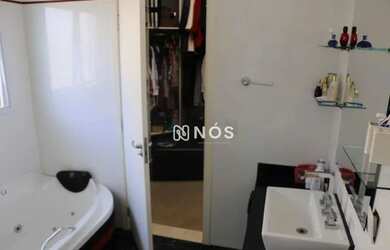 Imagem 10: Casa com 4 suítes, 310 m² - venda por R$ 1.680.000 ou aluguel por R$ 7.940/mês