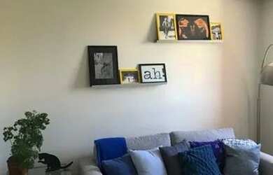 Imagem: O apartamento possui 3 Dormitórios, 4 Banheiros, 2 Vagas na