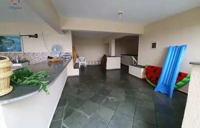 Imagem 14: Casa no Condomínio Country Club Arujá com 04 suítes e 04 vagas de garagem