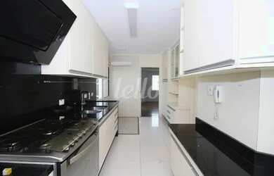 Imagem 16: São Paulo - Apartamento Padrão - Itaim Bibi