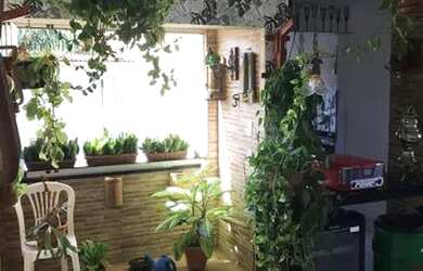 Imagem 6: Apartamento para venda possui 58 metros quadrados com 2 quartos em Centro - Barra dos Coqu