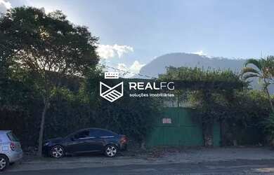 Imagem: Rio de Janeiro/RJ - Jacarepagua