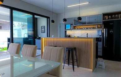 Imagem 15: Sobrado Novo no Condomínio Vivant Urbanova, Condomínio Clube e Aceita...