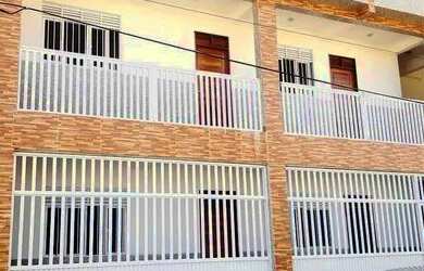 Imagem: Aluga-se Apartamento de 1 quarto em Neópolis próximo da Ayrton